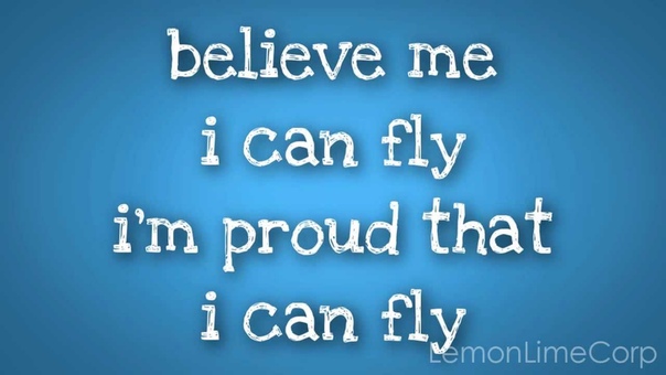 Proud of You Piano+