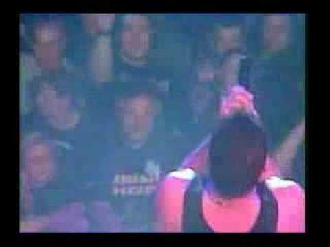 Axel Rudi Pell Warrior (