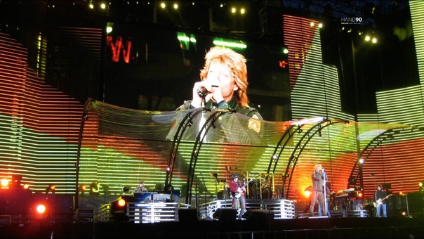 Bon Jovi Nothing ( New 2017