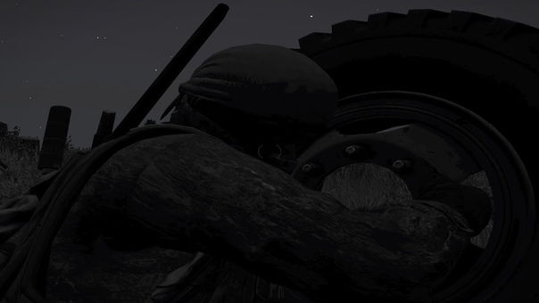 Day Z Standalone: The tire