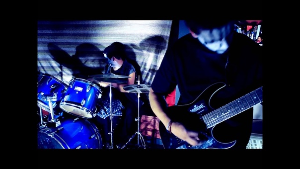 Sadism Intoxications
