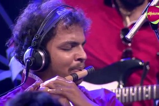 Mahakumbh - SAKHA, 1023MB & Bombay Ducks - Instrumental Music | #LifeIsMusic