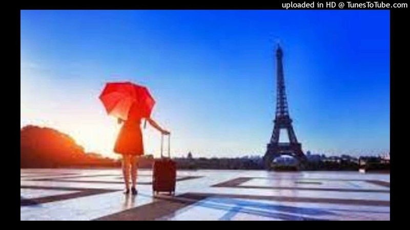 A Country Girl In Paris by viking