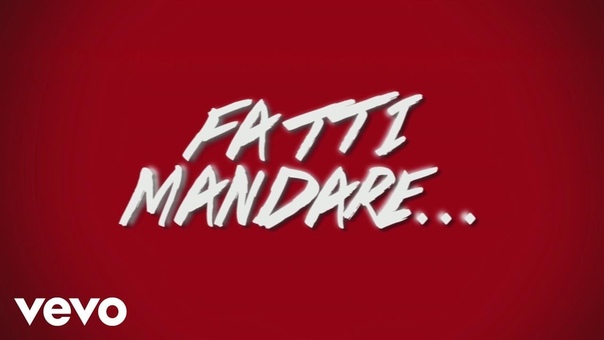Fiorello Fatti mandare dalla mamma ft.
