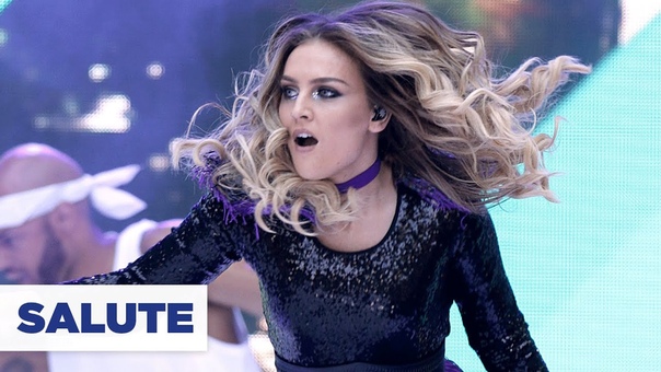 Little Mix Salute ( Summertime Ball