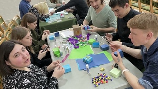 Видеоновости Московского объединения 23 апреля 2022