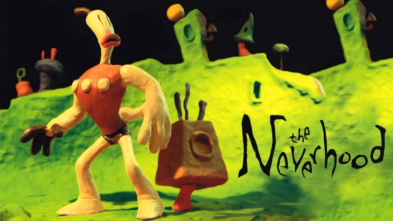 The Neverhood Soundtrack (