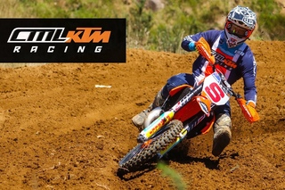 CML KTM | 2018 NZ Motocross Nationals Round 1