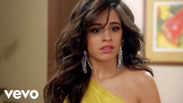Camila Cabello Havana ft. Young
