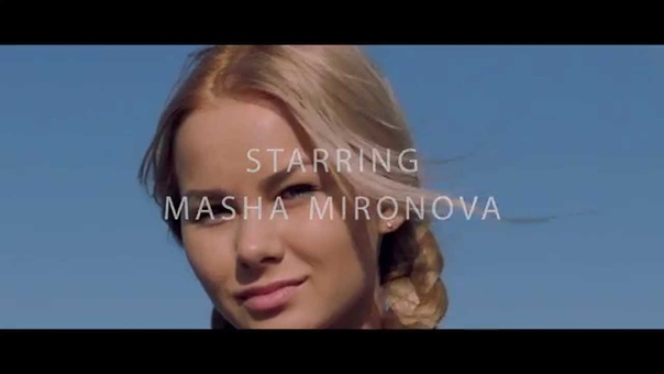 MASHA