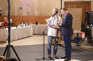 Александр ПРТТА (Форум: 3 ноября 2015)