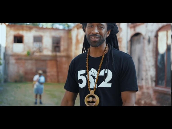 Nappy Roots Do Better ft Andrew Weaver ( Official