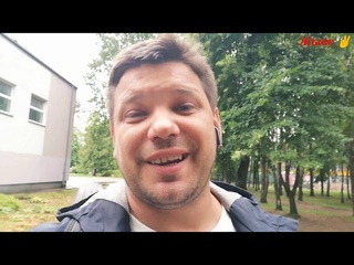 Как Тимановская  Сашку вертела.Гибридная война с Литвой.
