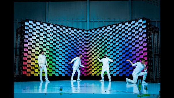 2017 Best 04. OK Go