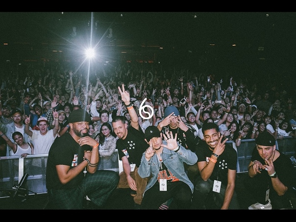 Soulection Presents: The 6 Year Anniversary Short