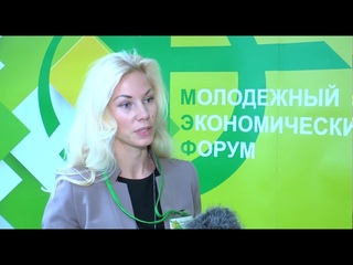 IX МЭФ-2017