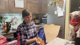 Вечерний стрим, отвечаем на ваши вопросы, делимся новостями, открываем посылки.