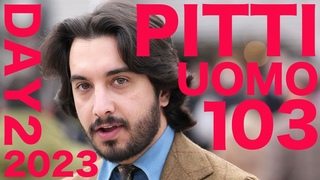 Pitti Uomo  103 Day2 (PHOTO)