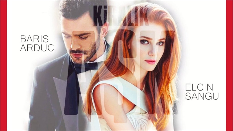 Kiralık Aşk Zeynep Alasya