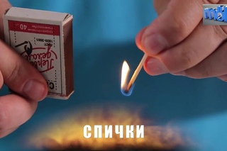 Подоконник Moeller - испытание огнем, химическими средствами, большим весом