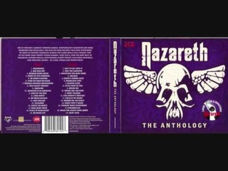 Nazareth cocaine live