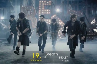 German Asian Music Charts - 2010-2012 Special: Top Songs