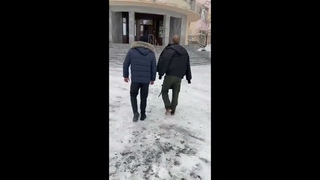 Сотрудники отдела розыска ГУФСИН задержали мошенника, обманувшего партнеров на 21 миллион рублей