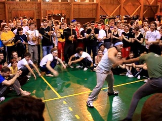 Contra Mestre Cueca e Mestre Virgulino, Mestre Virgulino e Mestre Chicote