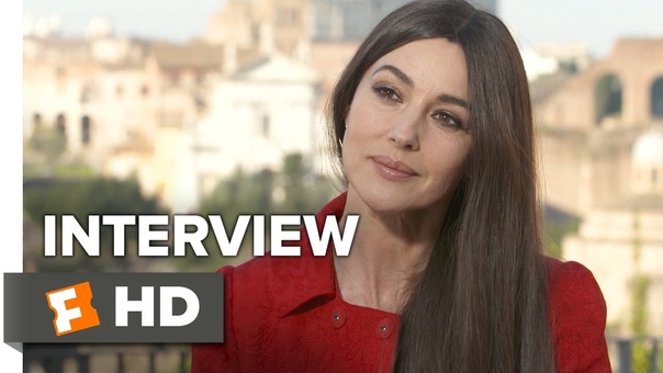 Monica Bellucci Моника