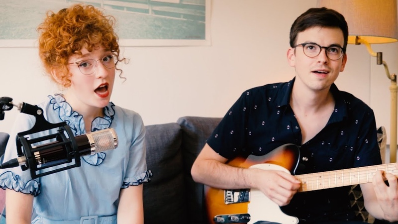 Fever Peggy Lee Cover ( Feat. Allison