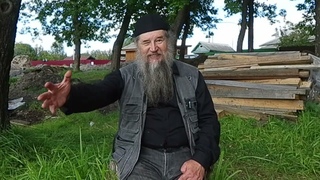 Жизнь в Духе 2 часть Природа место обитания Духа
