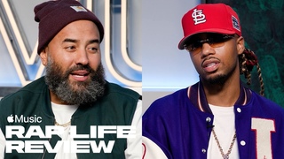 Reviewing Metro Boomin's HEROES & VILLAINS | Rap Life Review