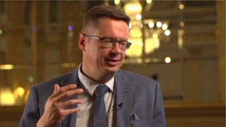 Tuomas Malisen haastattelun otteita osa1 / Toteuttanut Ike Novikoff