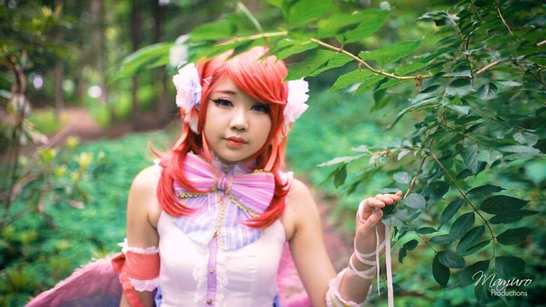Love Live Aishiteru