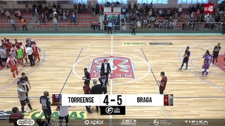 Torreense x Braga |  Liga Placard