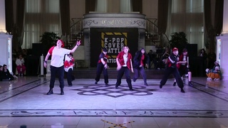 DEFED - iKON - Rhythm Ta
