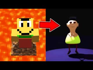 ХАМУД ХАБИБИ В МАЙНКРАФТ ! Я ЗАТРОЛЛИЛ HAMOOD HABIBI MINECRAFT