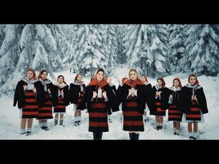 Asta-i seara luminoas - @suzanasidacianavlad i Grupul Vocal Flori de Mai | Colind