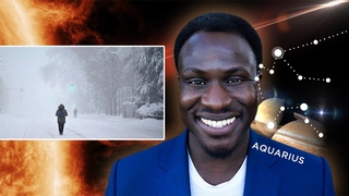 GREAT FREEZE 🥶 2021 | The Great Conjunction Continues! | Get Ready! | Ralph Smart