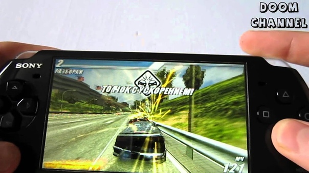 Burnout Legends Lets