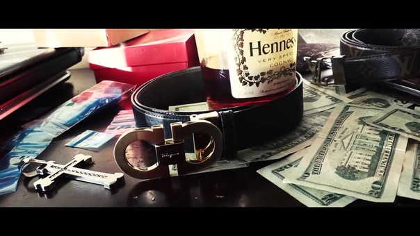 Rico Trap