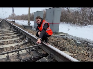 Порядок действий локомотивной бригады при срабатывании УКСПС или повреждении планки нижнего габарита