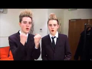 Jedward - Apologize by One Republic Ft.