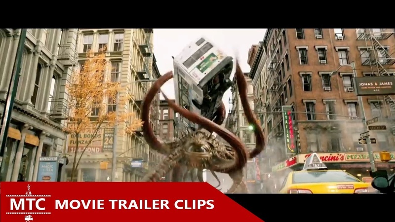 Doctor Strange in the Multiverse of Madness Teaser Trailer (2022), Benedict