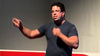 TEDMED Israel 2013 “Cómo los nanobots cambiarán la medicina“ (Dr. Ido Bachelet)