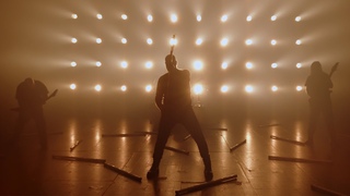 Axenstar - Heavenly Symphony OFFICIAL MUSIC VIDEO