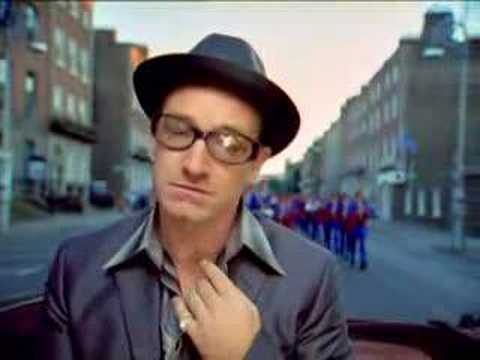 U2 The Sweetest
