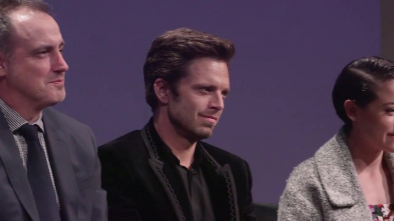 DESTROYER Cast and Crew QA TIFF