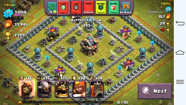 Clash Of Lords 2 Episode 7, 2000 jewles, Subscribe,