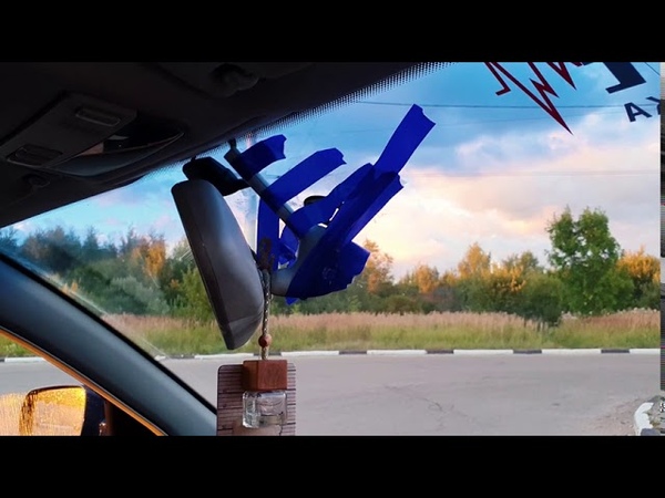Валящий Passat или Достойный